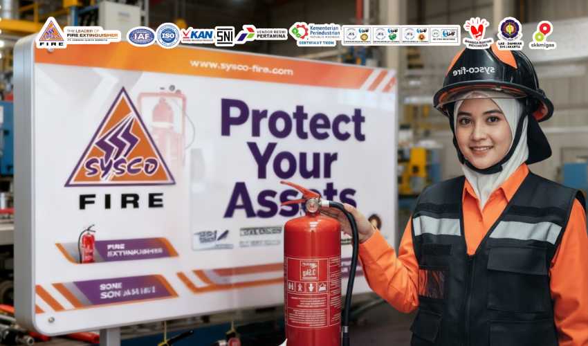 Jual APAR Bersertifikat Damkar di Kediri, Distributor APAR Kediri resmi, Supplier alat pemadam kebakaran bersertifikat, Jual APAR lulus uji Lab Damkar, Harga pemadam api ringan Kediri terbaru, Isi ulang APAR Kediri bergaransi, Proteksi kebakaran standar K3 perkantoran, Jual alat pemadam api portable SNI, Layanan refill pemadam api kilat Kediri, Alat keselamatan kerja tabung baja kuat, Pemadam api bersertifikat TKDN berkualitas.