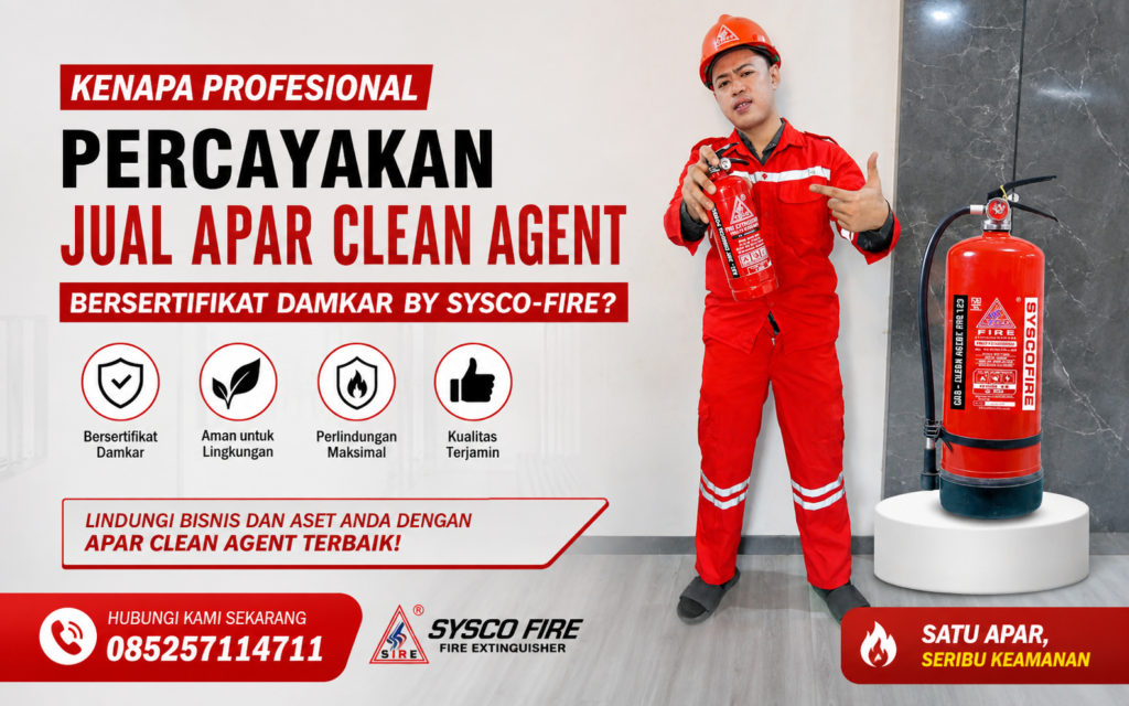 jual apar clean agent,j ual apar clean agent bersertifikat damkar, alat pemadam api gas pengganti halon, apar ramah lingkungan tanpa residu, sertifikat uji laboratorium damkar, proteksi aset digital server room, k3 industri modern nfpa 2001, harga apar clean agent 2026, pemadam api kelas c listrik, fire suppression system data center, konsultasi gratis apar profesional