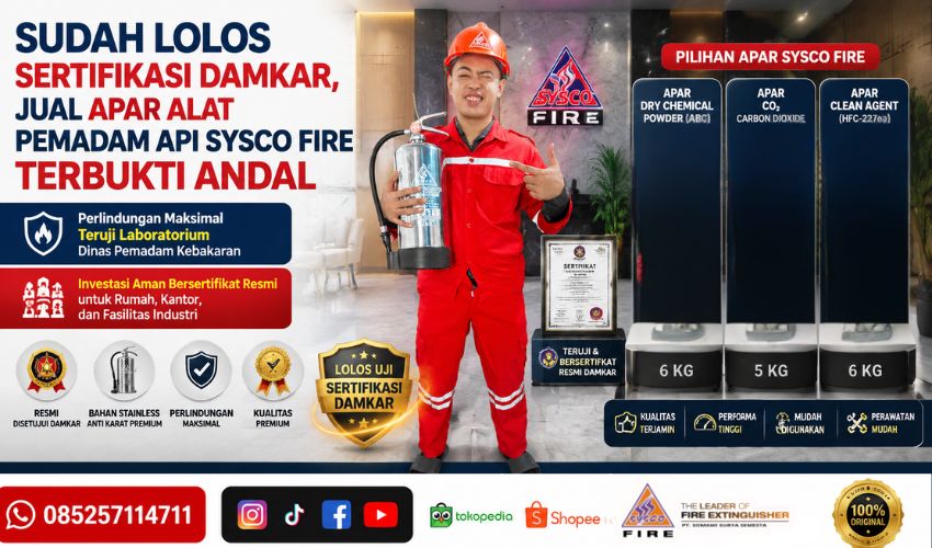 distributor alat pemadam api ringan standar SNI, harga tabung pemadam kebakaran bersertifikat damkar, vendor peralatan safety kebakaran terpercaya, jasa isi ulang dan hidrotest APAR resmi, spesifikasi alat pemadam api bubuk kimia kering, pusat penjualan APAR CO2 untuk ruang server, penyedia jasa maintenance pemadam api berkala, supplier tabung pemadam kebakaran anti karat, konsultan keamanan dan instalasi alat pemadam, grosir alat keselamatan kebakaran bersertifikat resmi, tabung pemadam, alat pemadam kebakaran, jual alat pemadam api ringan, Jual APAR Alat Pemadam Api