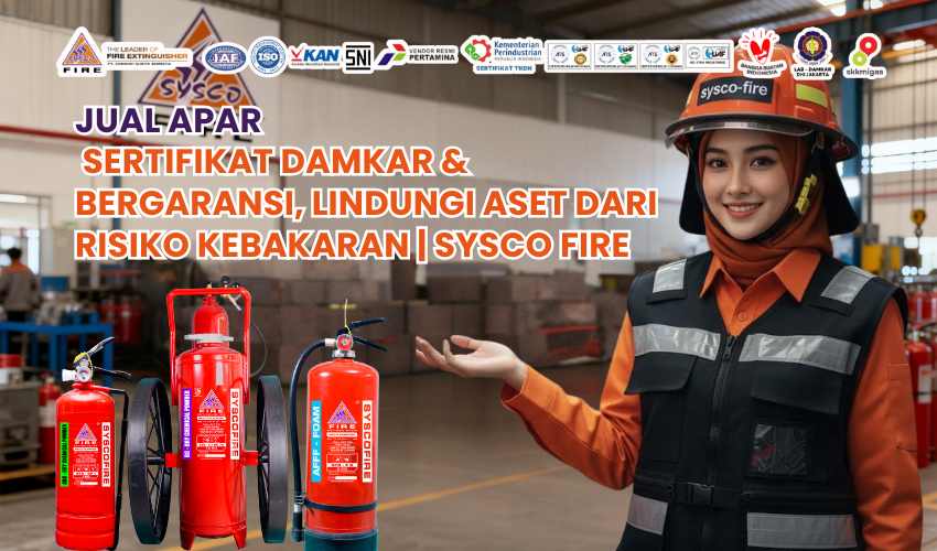 jual apar sertikat damkar dan bergaransi, Alat pemadam api bersertifikat Lab Damkar, Jual APAR bergaransi resmi, Supplier alat pemadam kebakaran standar K3, Harga APAR sertifikat dinas pemadam, Distributor alat keselamatan kerja resmi, Isi ulang APAR bergaransi kualitas, Proteksi kebakaran legal dan terpercaya, Jual alat pemadam api ringan standar SNI, Layanan refill pemadam api lulus uji teknis, Pemadam api portabel dengan jaminan purna jual.